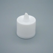 LED(엘이디) 촛불1 4.5cm (10개)  주광빛 or 오색불빛  선택1
